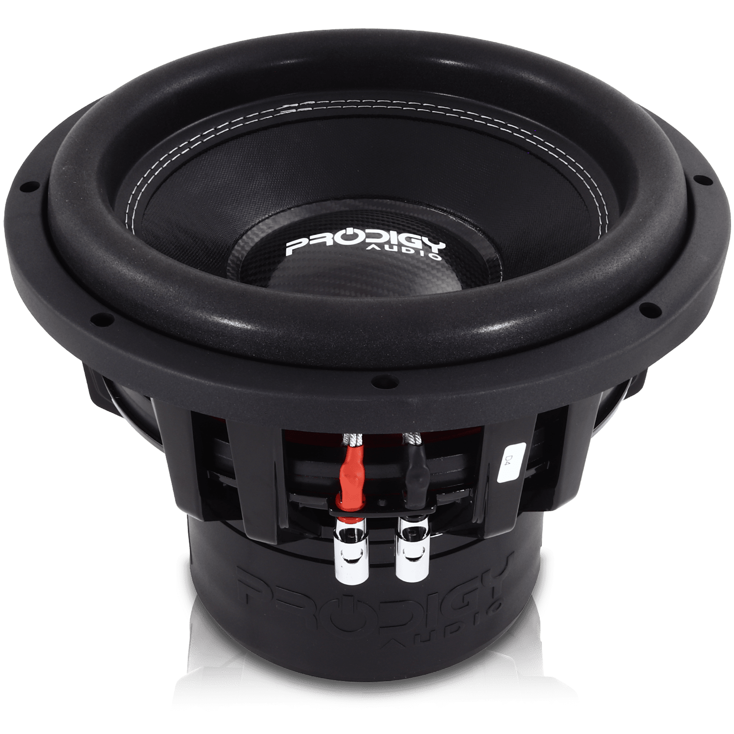 Prodigy Audio 1200 watt 12 inch Subwoofer | NB5 Series - Prodigy Subwoofer for car audio systems