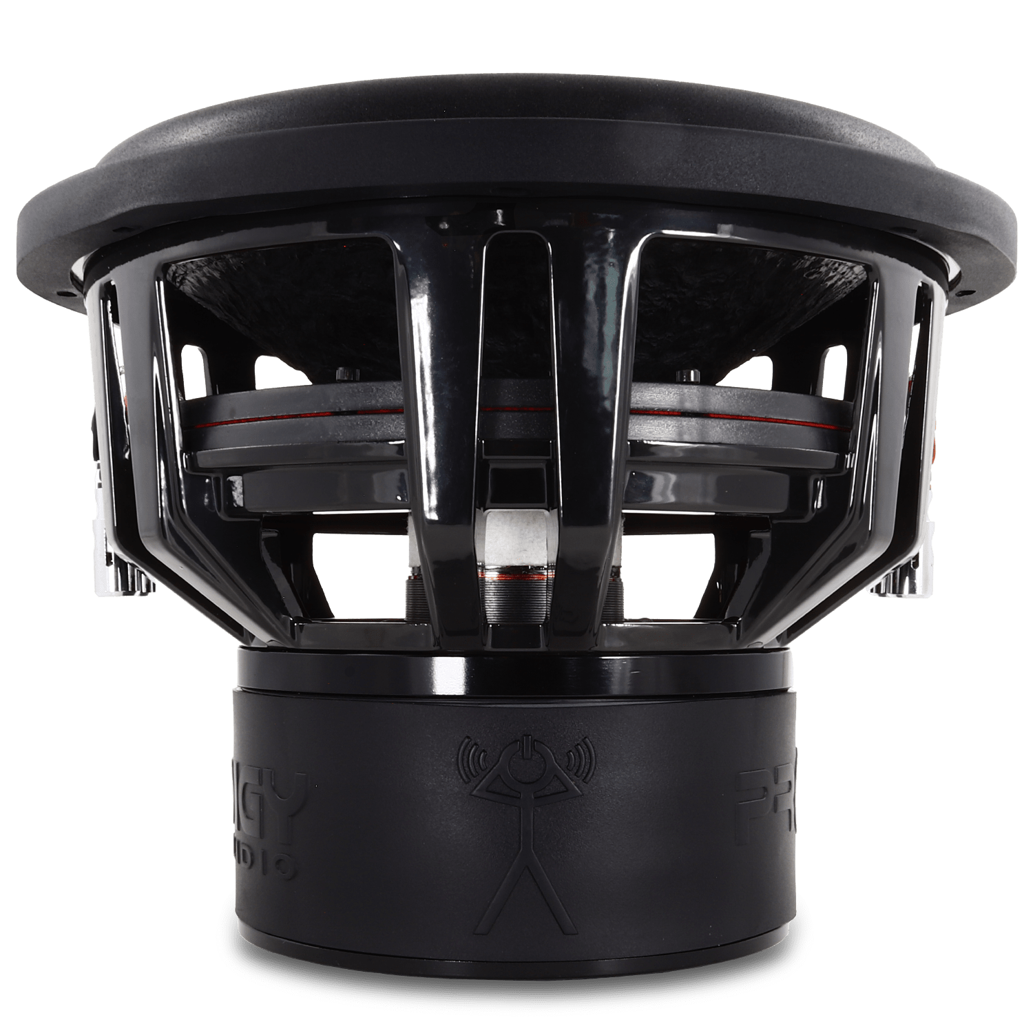 Prodigy Audio 1200 watt 12 inch Subwoofer | NB5 Series - Prodigy Subwoofer for car audio systems