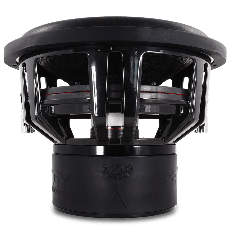 Prodigy Audio 1200 watt 12 inch Subwoofer | NB5 Series - Prodigy Subwoofer for car audio systems