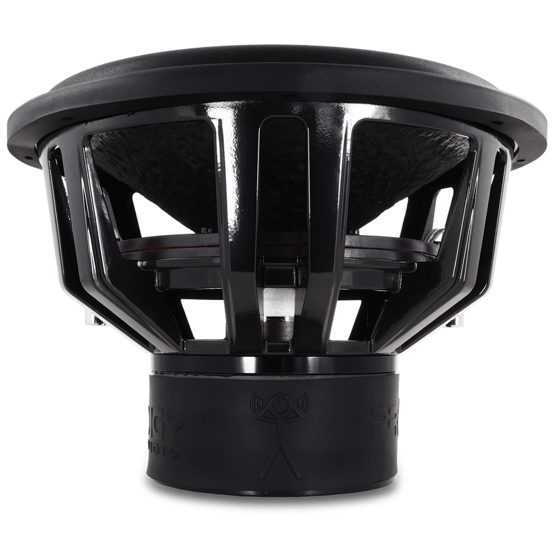 Prodigy Audio 1200 watt 15 inch Subwoofer | NB5 Series - Prodigy Subwoofer for car audio systems