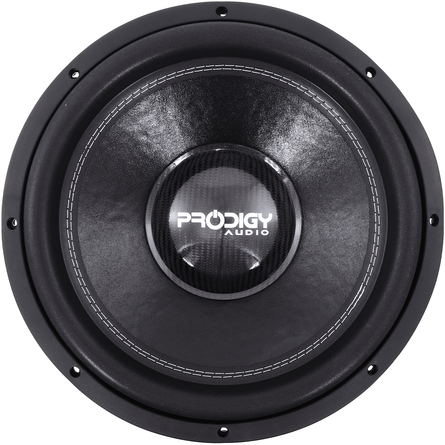 Prodigy Audio 1200 watt 15 inch Subwoofer | NB5 Series - Prodigy Subwoofer for car audio systems