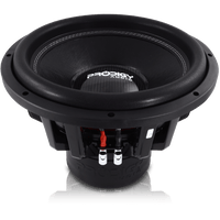 Prodigy Audio 1200 watt 15 inch Subwoofer | NB5 Series - Prodigy Subwoofer for car audio systems