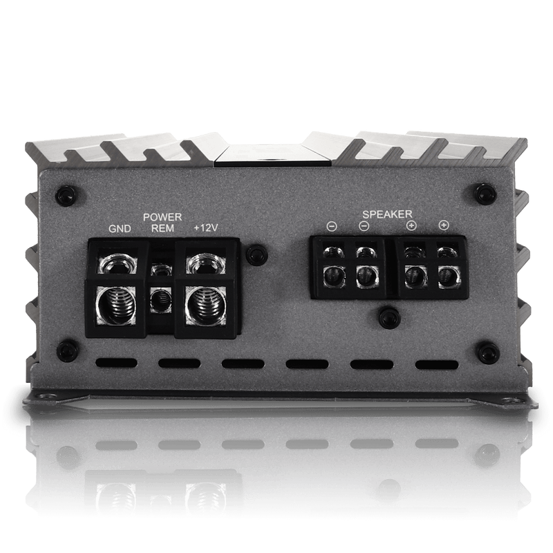 Prodigy Audio 1200 Watt Mono Block Amplifier | NBM1200.1 - Prodigy Amplifier for car audio systems