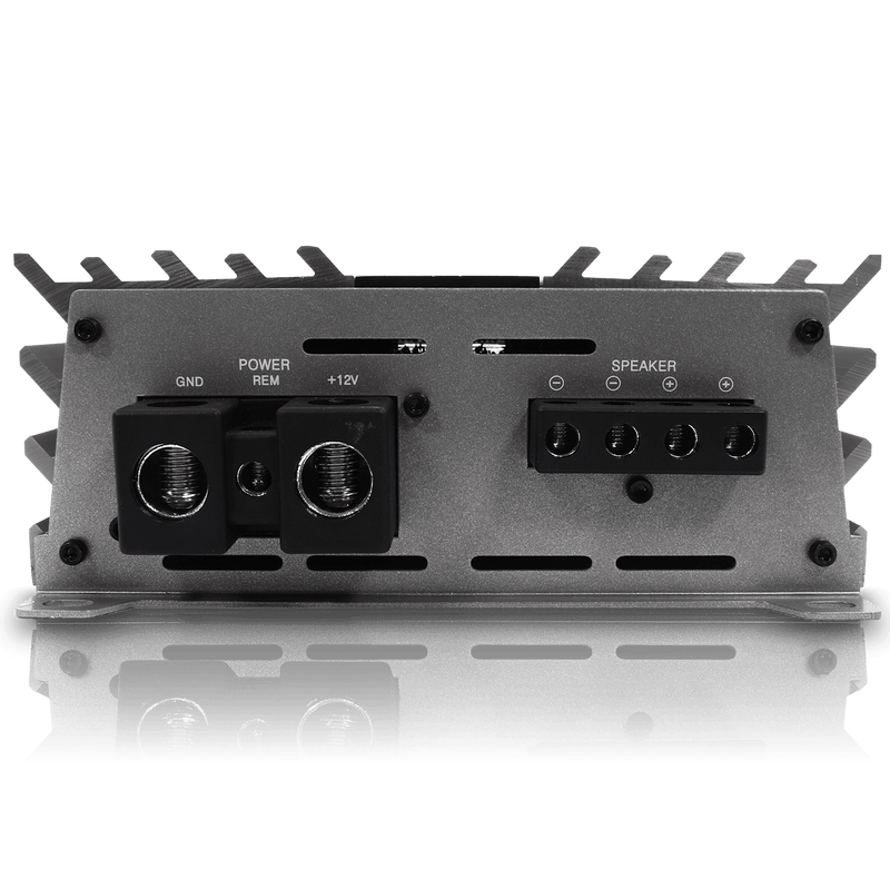 Prodigy Audio 2800 Watt Mono Block Amplifier | NB2800.1 - Prodigy Amplifier for car audio systems