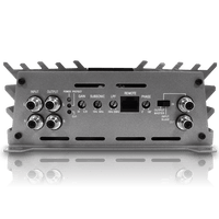 Prodigy Audio 2800 Watt Mono Block Amplifier | NB2800.1 - Prodigy Amplifier for car audio systems