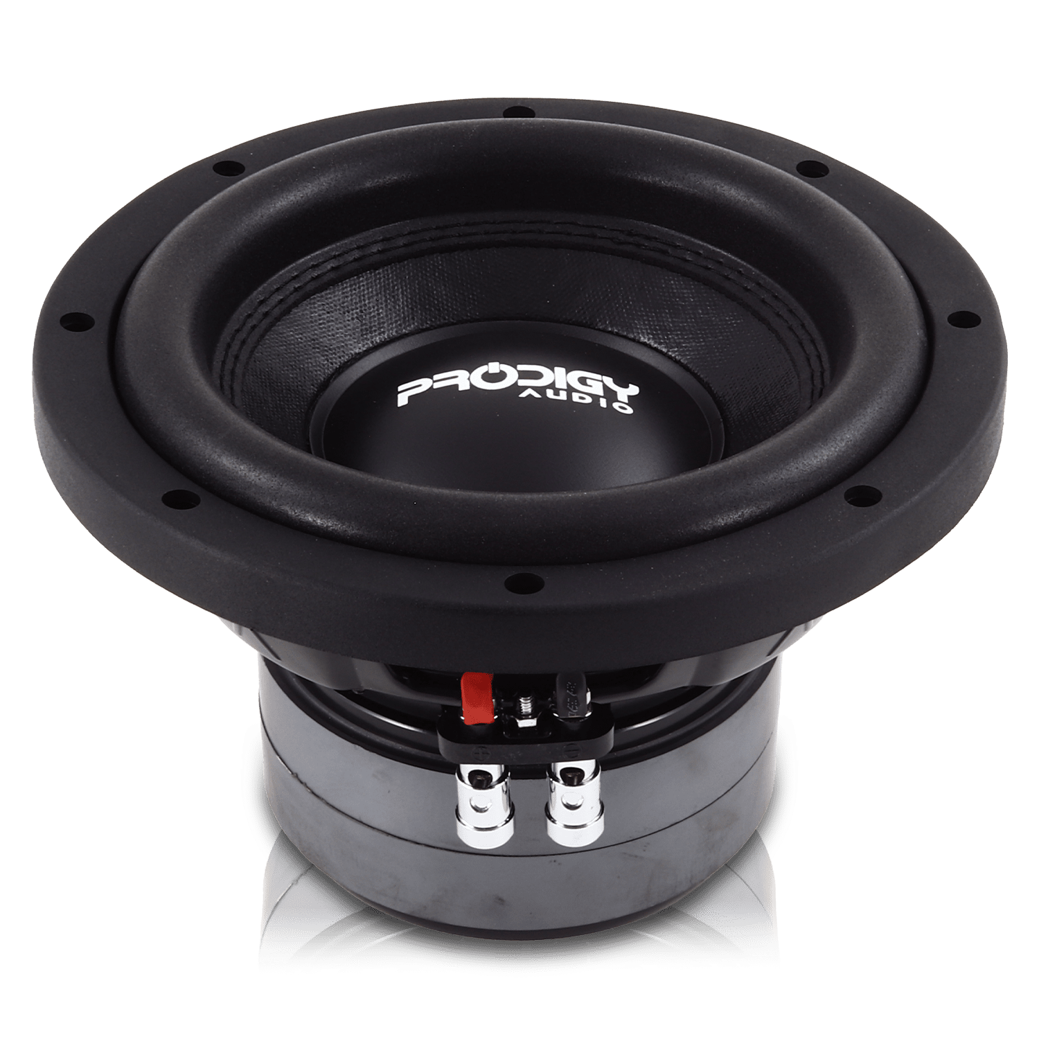 Prodigy Audio 8 inch Subwoofer | NB2 Series - Prodigy Subwoofer for car audio systems