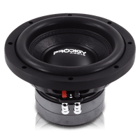 Prodigy Audio 8 inch Subwoofer | NB2 Series - Prodigy Subwoofer for car audio systems