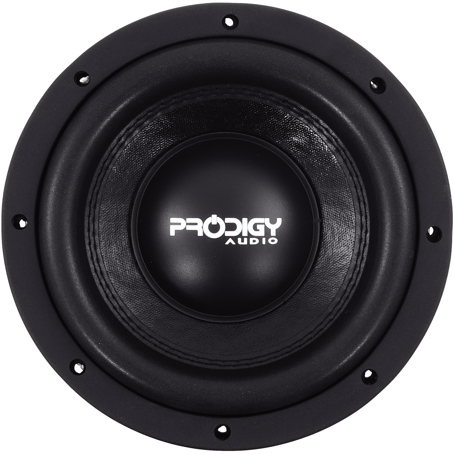 Prodigy Audio 8 inch Subwoofer | NB2 Series - Prodigy Subwoofer for car audio systems