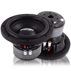 Prodigy Audio 8 inch Subwoofer | NB2 Series - Prodigy Subwoofer for car audio systems