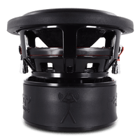 Prodigy Audio 8 inch Subwoofer | NB5 Series - Prodigy Subwoofer for car audio systems