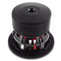 Prodigy Audio 8 inch Subwoofer | NB5 Series - Prodigy Subwoofer for car audio systems