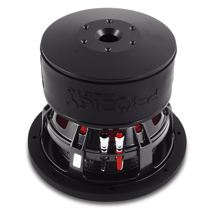 Prodigy Audio 8 inch Subwoofer | NB5 Series - Prodigy Subwoofer for car audio systems