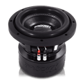 Prodigy Audio 8 inch Subwoofer | NB5 Series - Prodigy Subwoofer for car audio systems