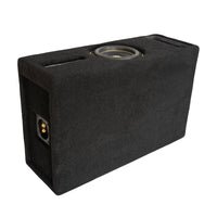 Professional Series 6.5 inch Subwoofer Box | Proline X|Proline X|Audio Intensity