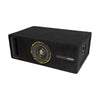 Professional Series 6.5 inch Subwoofer Ported Box