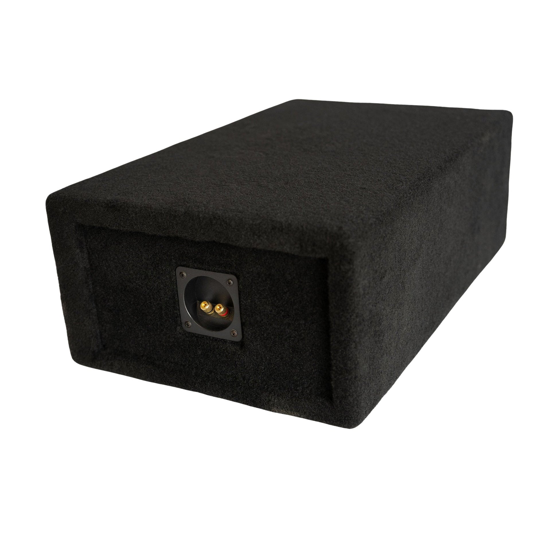 Professional Series 6.5 inch Subwoofer Box | Proline X|Proline X|Audio Intensity