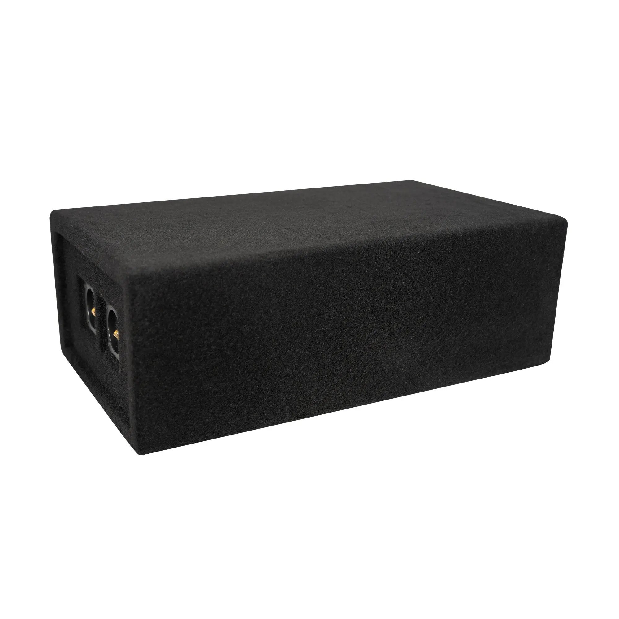 Proline X Dual 6.5 Subwoofer Box | Professional Series