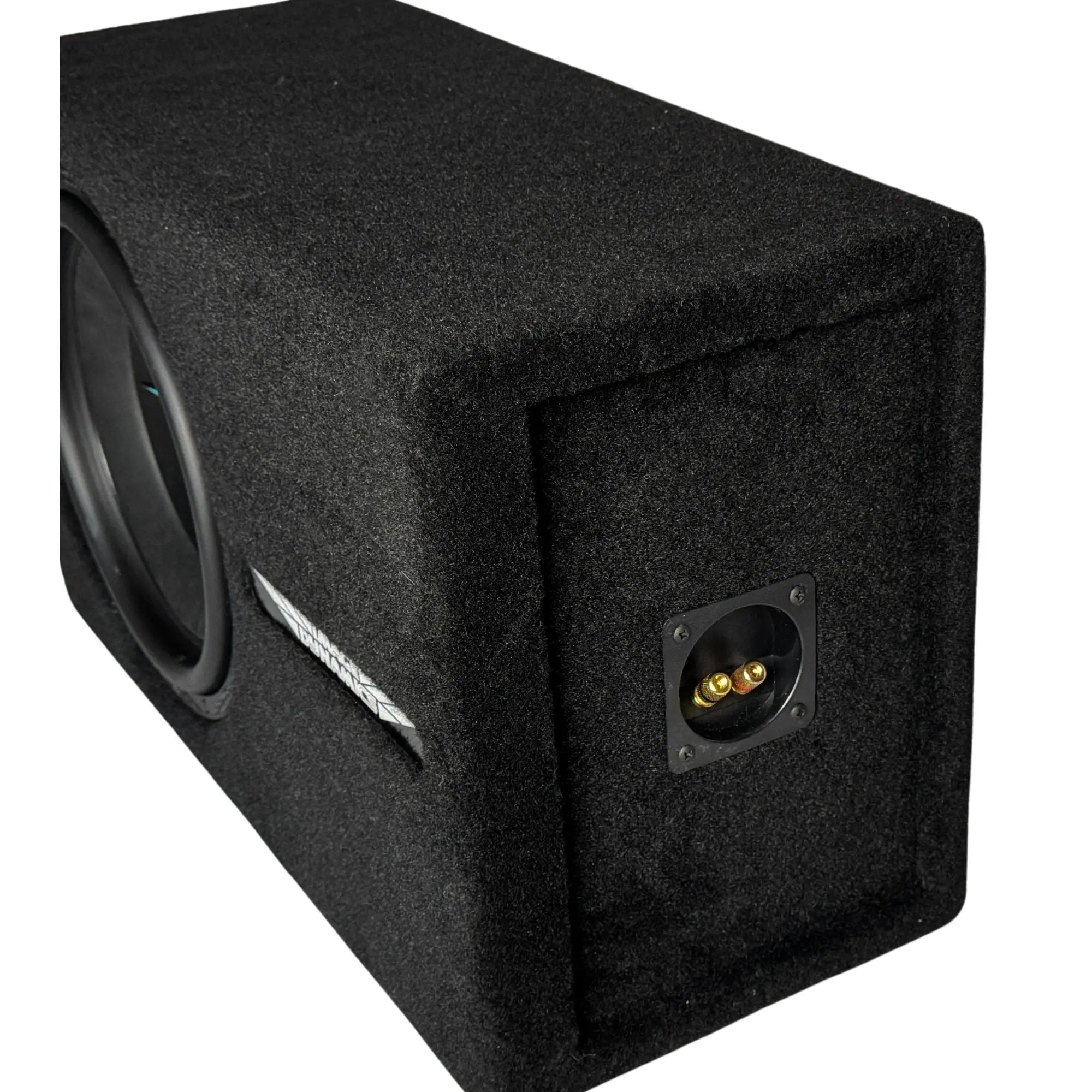 Idmax 10.pdf Professional Series Enclosure | Image Dynamics IDMAX 10 Sealed Box
