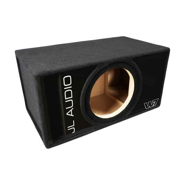 Professional Series Enclosure | JL Audio 13w7 Ported Box - alternate view
