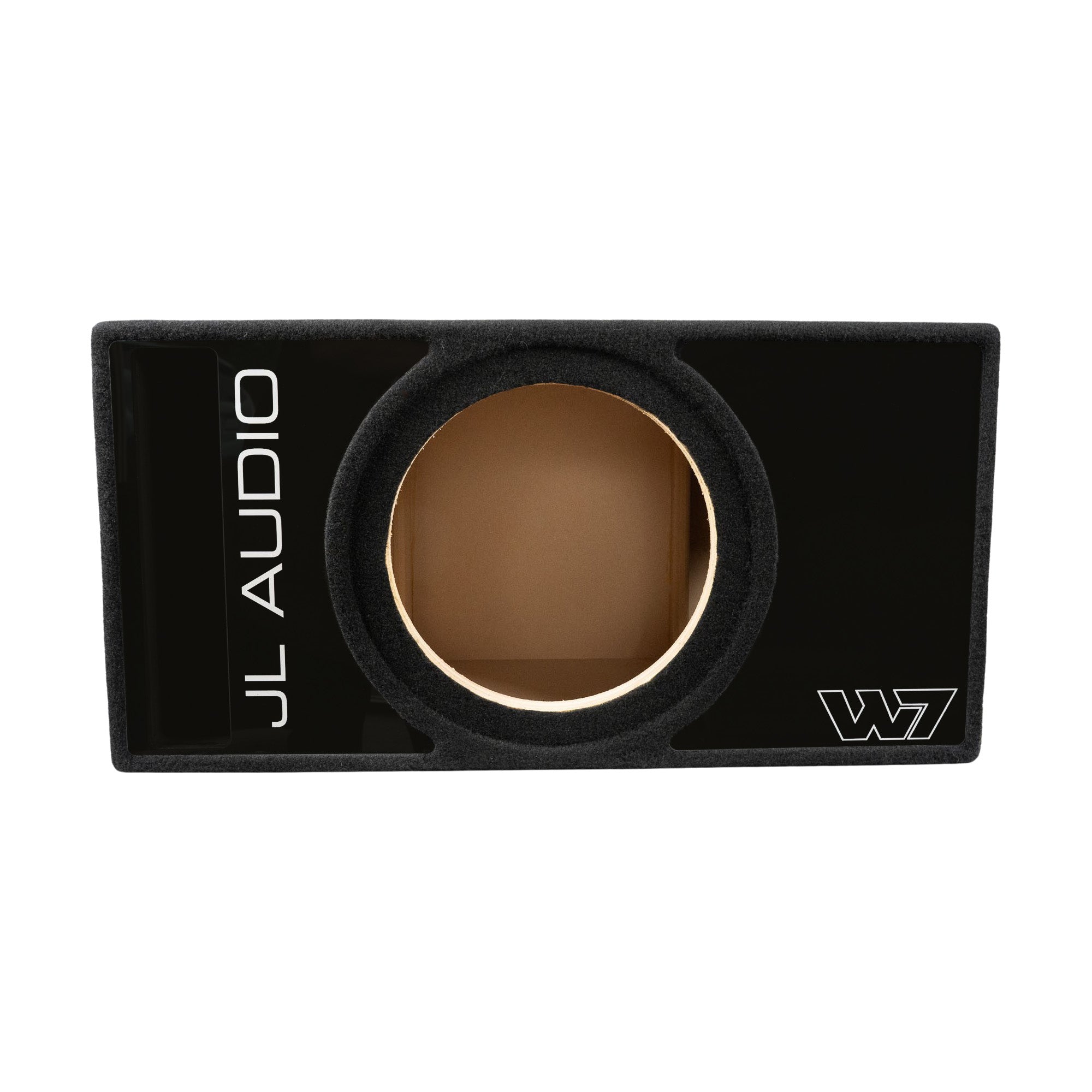 JL Audio 13W7 Box: Precision Bass from Audio Intensity