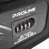 Proline X - Ground Zero Hydrogen 10 - inch Subwoofer Box|ProLine X|Audio Intensity