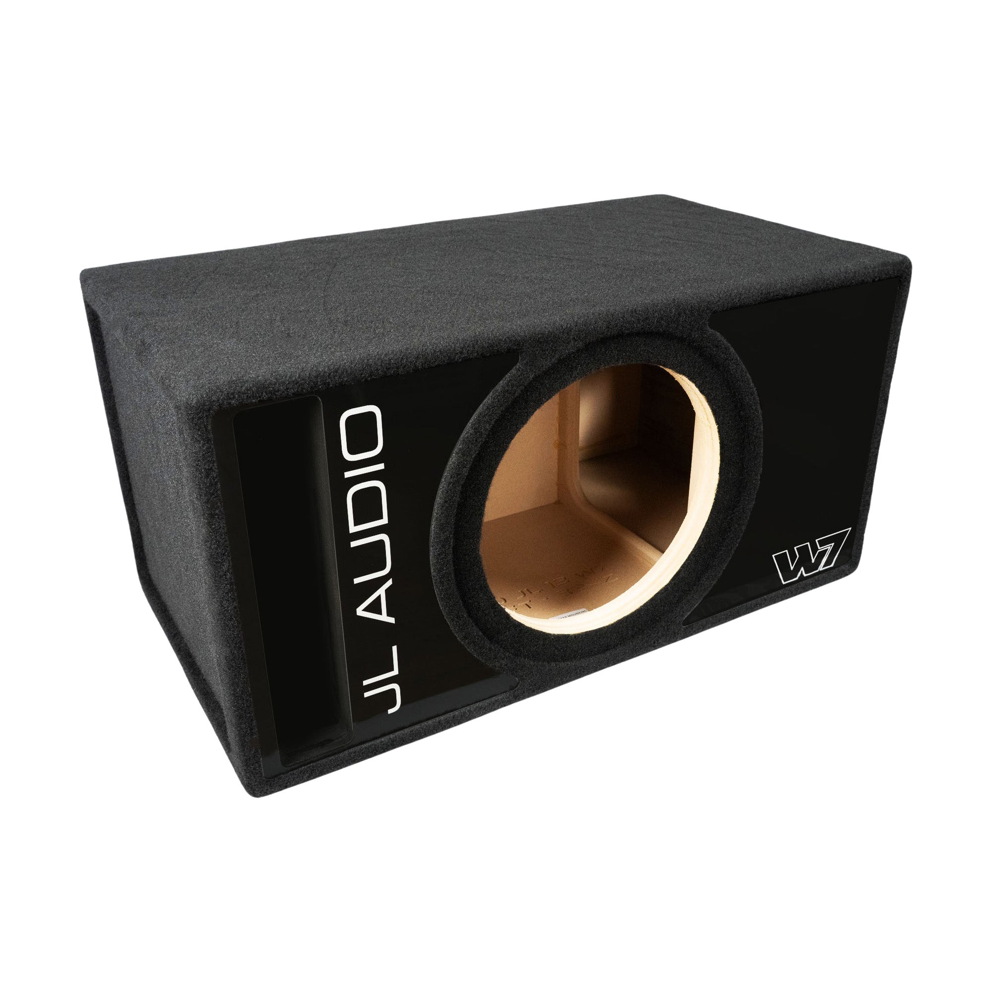 Proline X JL Audio 13w7 Box: Unmatched Bass Precision and Depth|ProLine X|Audio Intensity