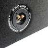 ProLine X Limited Edition: Audiomobile 10" Dual Enclosure Bundles