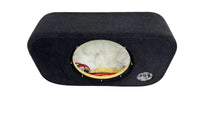 Proline X Micro Series 12" Sealed Enclosure - Fits ResoNix GUS 12 - Proline X Subwoofer Enclosures for car audio systems