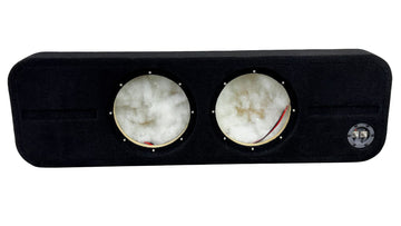 Dual Sealed Box for Wavtech 10's