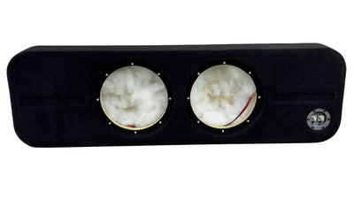 Dual Sealed Box for Wavtech 10's