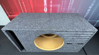 Proline X Performance Optimized Single 12 inch Ported Box - Proline X Subwoofer Enclosures for car audio systems