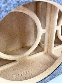 ProLine X Subwoofer Enclosures ProLine X Performance Series Double 10" Sealed Enclosure