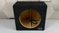 Proline X Performance Wedge P12-WS III Sealed Enclosure for 12" Subwoofers Proline X
