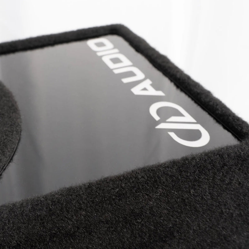 Proline X - Professional Series 8 inch Ported Enclosure for Digital Designs|Proline X|Audio Intensity