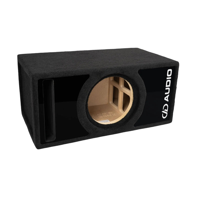 Proline X - Professional Series 8 inch Ported Enclosure for Digital Designs|Proline X|Audio Intensity