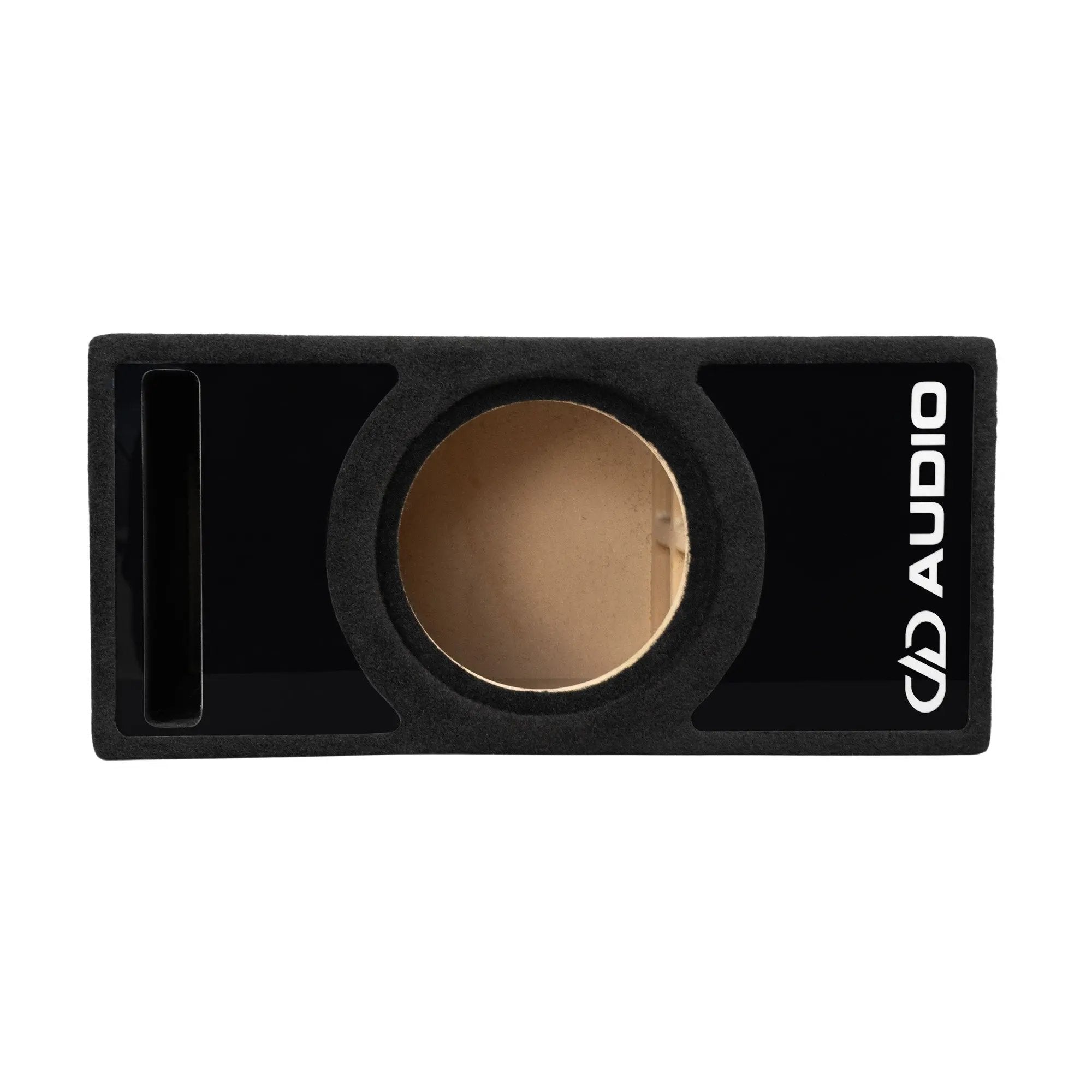 Proline X - Professional Series 8 inch Ported Box for Digital Designs