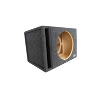 Proline X Subwoofer Enclosures Box Only Proline X Performance P15-P Ported Enclosure for 15" Subwoofers