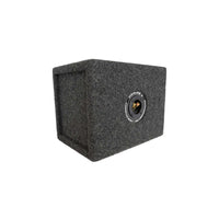 Proline X Subwoofer Enclosures Proline X Performance P8-S Sealed Enclosure for 8" Subwoofers