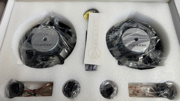 Rainbow IL-C6.2 HON 6.5