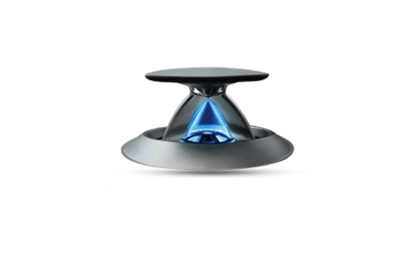 Rainbow ML - TW16s AD/A6 Matrix Line 16mm Silk Dome Tweeter for Audi - Rainbow Tweeter for car audio systems