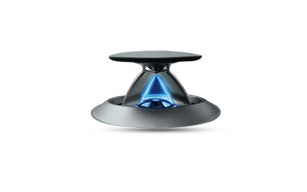 Rainbow ML - TW16s AD/A6 Matrix Line 16mm Silk Dome Tweeter for Audi - Rainbow Tweeter for car audio systems