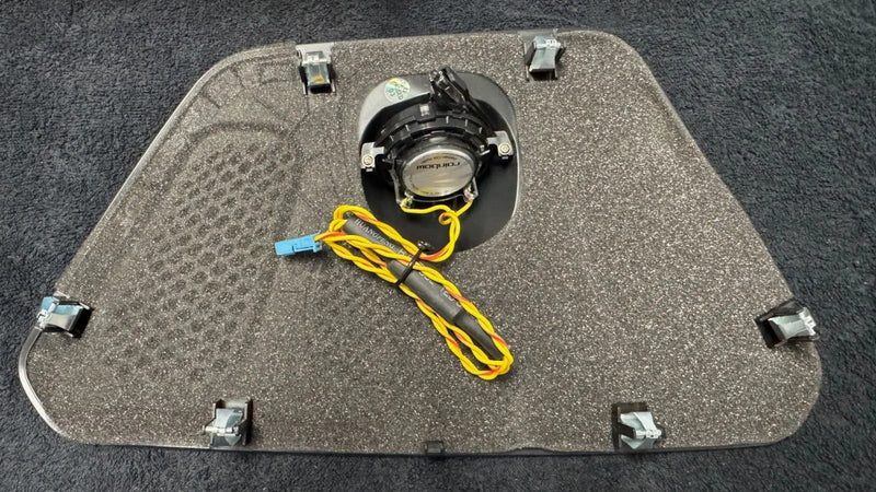 Rainbow ML - TW25C BMW/3 Speaker Set - Rainbow BMW Upgrade for car audio systems