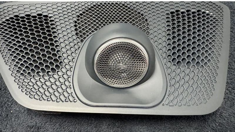 Rainbow ML - TW25C BMW/3 Speaker Set - Rainbow BMW Upgrade for car audio systems