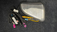 Rainbow ML - TW25C BMW/3 Speaker Set - Rainbow BMW Upgrade for car audio systems