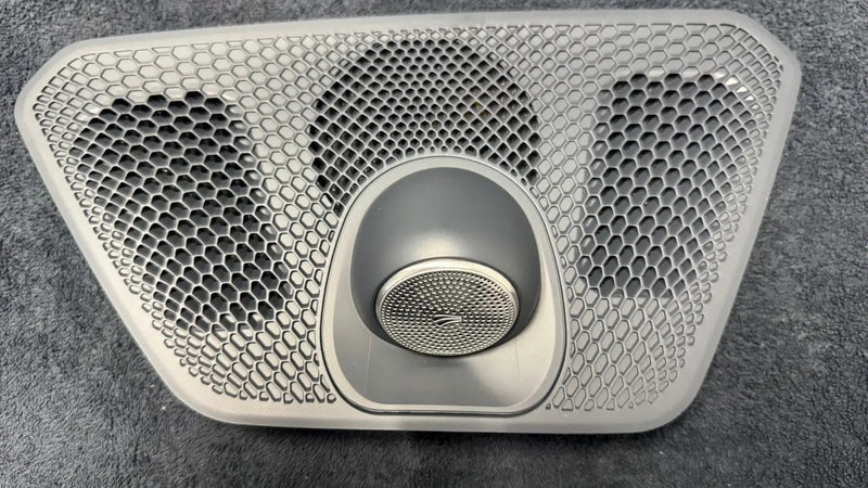 Rainbow ML - TW25C BMW/3 Speaker Set - Rainbow BMW Upgrade for car audio systems