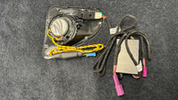 Rainbow ML - TW25C BMW/3 Speaker Set - Rainbow BMW Upgrade for car audio systems