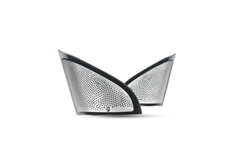 Rainbow ML-TW25C TL/M3 Ceramic Tweeter