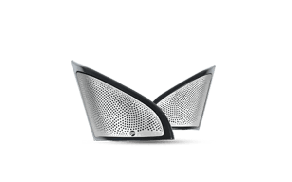 Rainbow ML-TW25C TL/M3 Ceramic Tweeter