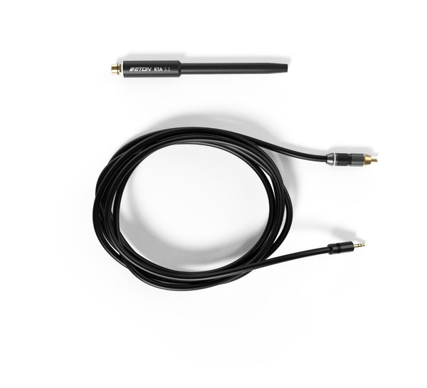 Eton RTA 3.5 Microphone - alternate view