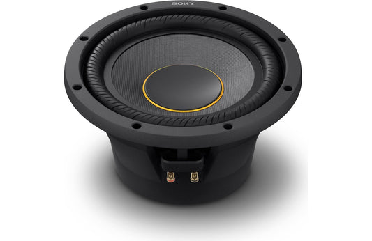 Sony XS-W104ES Mobile ES Series 10" 4-ohm component subwoofer|Sony|Audio Intensity